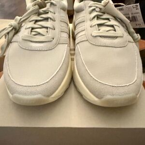 Fear of God x Athletics Los Angeles Lace Up Sneakers